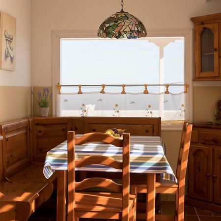 Villa Palma Lanzarote Tías Eksteriør bilde