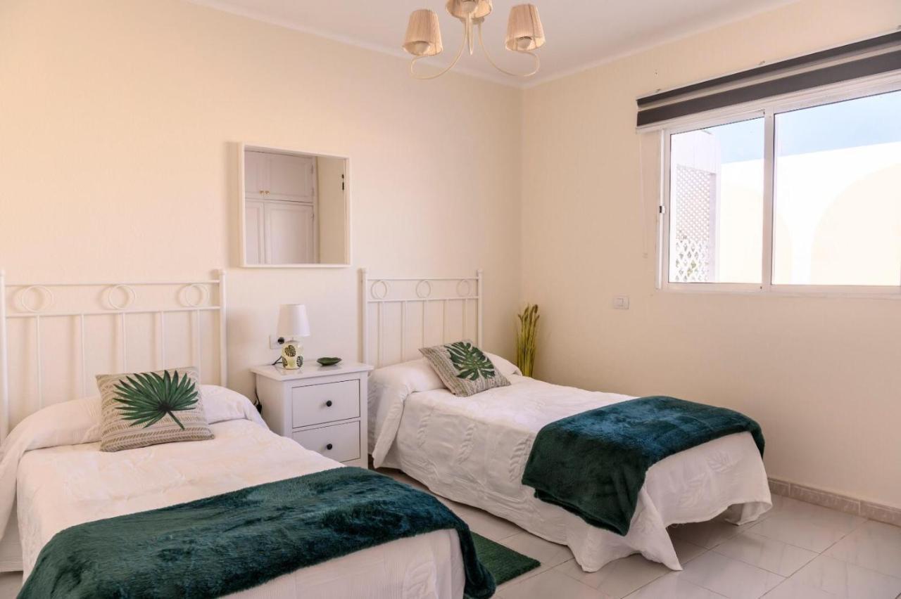 Villa Palma Lanzarote Tías Eksteriør bilde