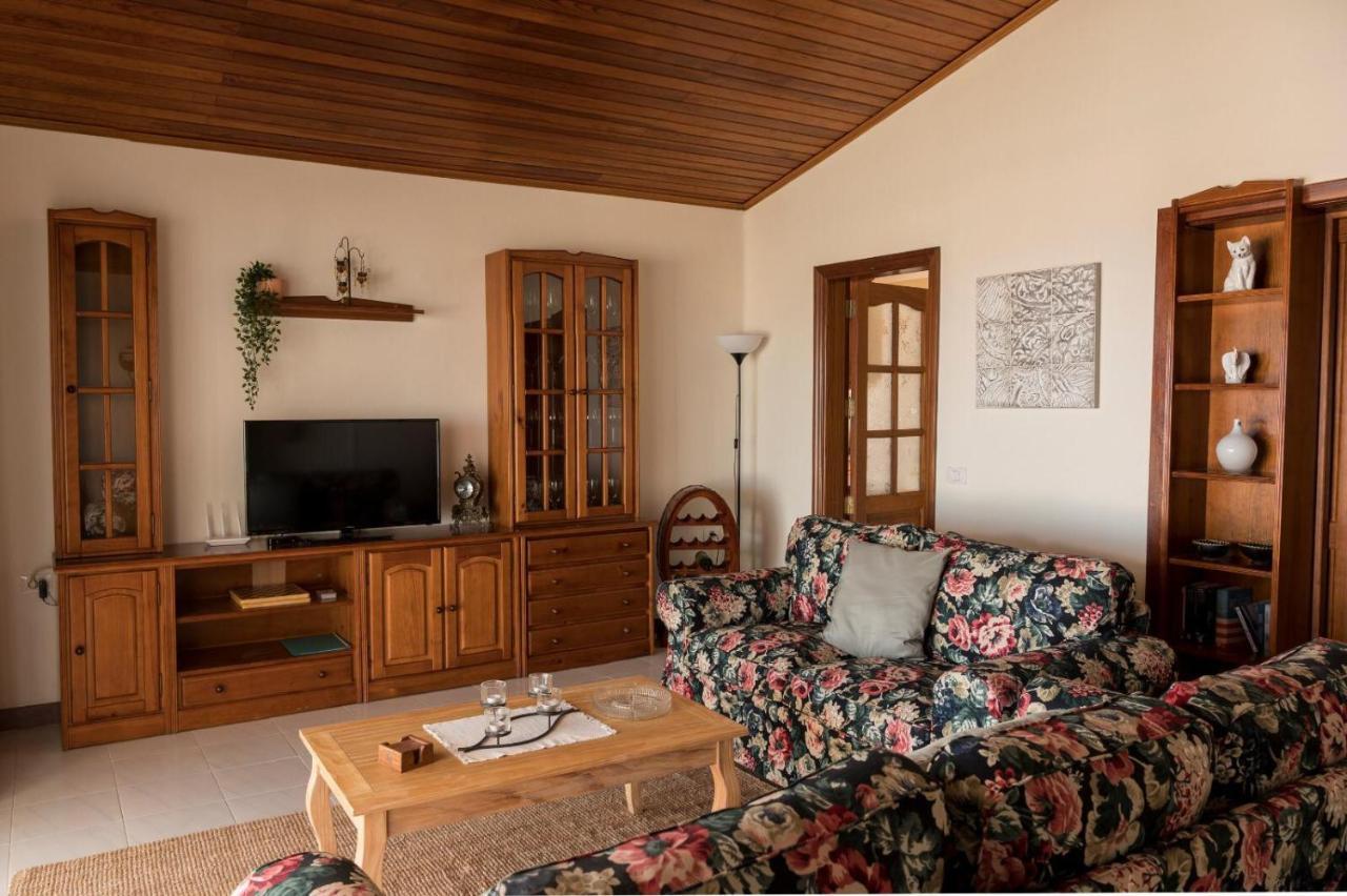 Villa Palma Lanzarote Tías Eksteriør bilde